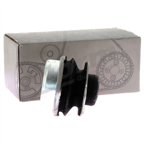 Support moteur avant - moteur, gauche
