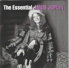 Janis Joplin "The Essential"