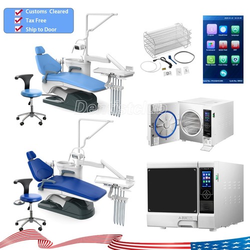 Fda dental unit chair computer - dental,