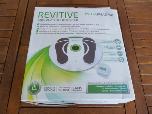 Revitive medicpharma