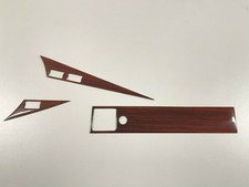 Garniture de tableau de bord