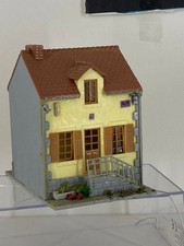 maquette Echelle Ho 1/87