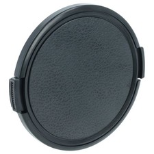 Bouchon 72mm snap-on pour Sigma 18-300mm 3.5-6.3 DC Macro OS HSM Contempory