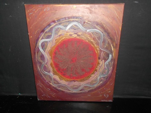 Tableau astor 1974 - tableau, "astor"
