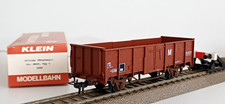 KLEIN MODELLBAHN 3080 HO Wagon