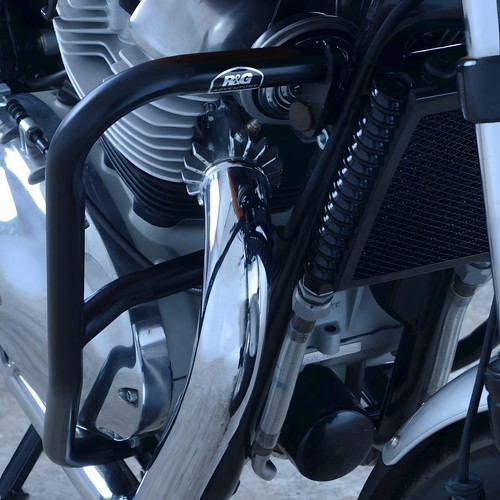 Barres protection moteur g - barres, r&g