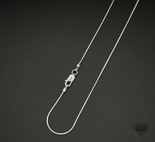 Italian solid sterling - italian,