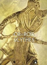 L'or Des Rois Scythes -