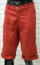 Bermuda Homme CARLO CHIONNA 9.2 Taille 38 52 Shorts Pantalon Court Man