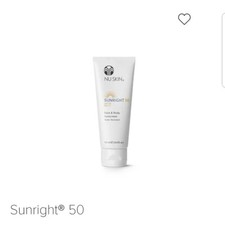 NUSKIN SUNRIGHT 50 CRÈME