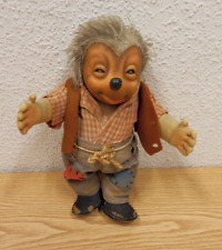 50er Ans Mecki Micki 728B