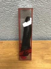 Gode Vibrant 18cm Anal