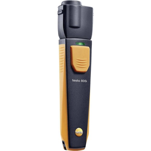 Testo 805i smart - 805i, probes