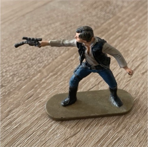 Lucasfilm ltd figurine - lucasfilm, en