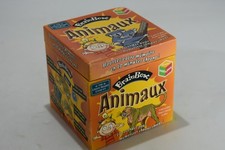 Brain box Les Animaux Fnac