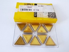 (10) KENNAMETAL TPMR432 KC810
