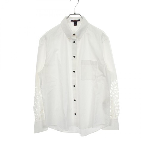 Chemise manches longues