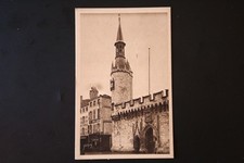 Carte Postale Ancienne La Rochelle : 6. L'Hotel de Ville