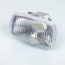 Optique phare éclairage avant type Soubitez pour mobylette Peugeot 103 BB F-65AR