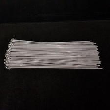 Lot de 20 Rayons "ROBERGEL à fileter" 310 mm MAX