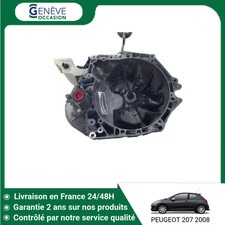 🇫🇷 BOITE DE VITESSES