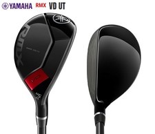 YAMAHA 2024 RMX VD Hybrid 5H