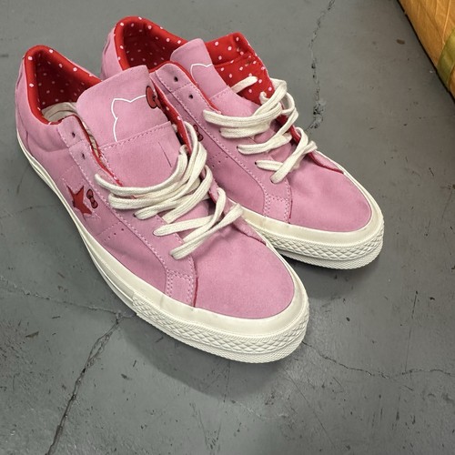 Converse one star hello - converse,
