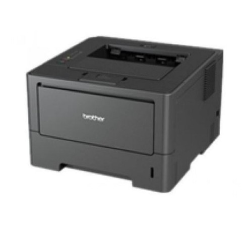 Brother 5450dn imprimante - brother,
