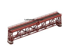 TOMIX N Gauge Upper Deck
