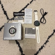 Montre de golf GPS GARMIN