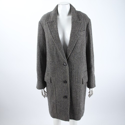 Isabel marant manteau - isabel,