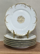 Antique Haviland Limoges Plate