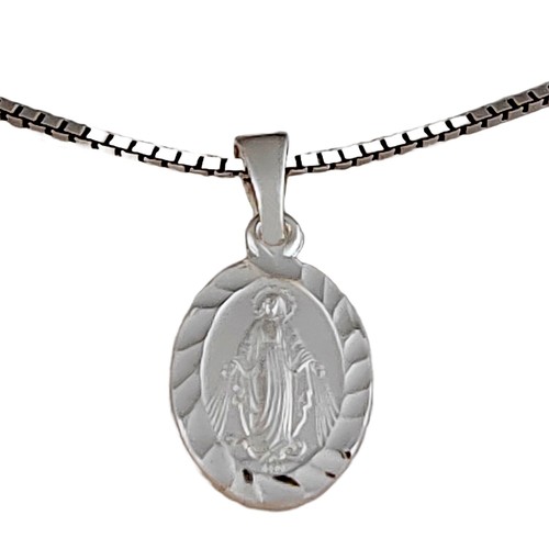 Collier religieux femme - collier, en