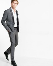 EXPRESS MEN Skinny Innovator