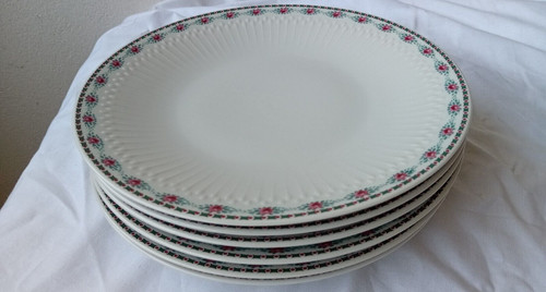 Lot assiettes plates - lot,
