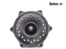 Moyeu de roue avant Yamaha XVS