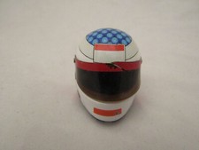 MINI CASQUE HELMET F1 1/8