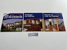 Pro CAD 3D Architecte - PC -