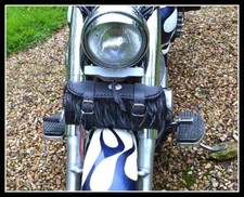 Sacoche sac trousse à outils