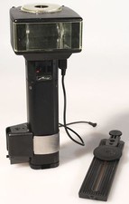 METZ 45CL W/ BATTERY TRAY