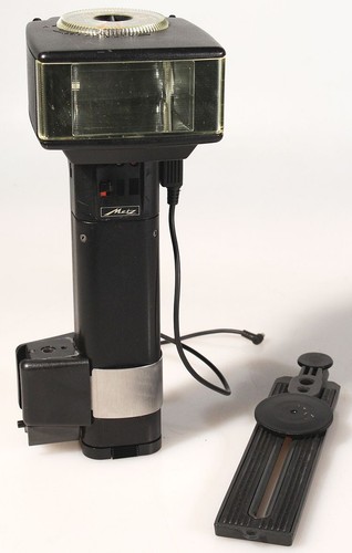 Metz 45cl battery - metz,