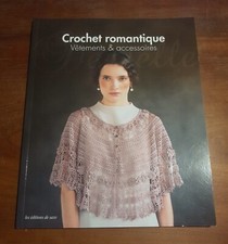 Crochet Romantique - Vetements