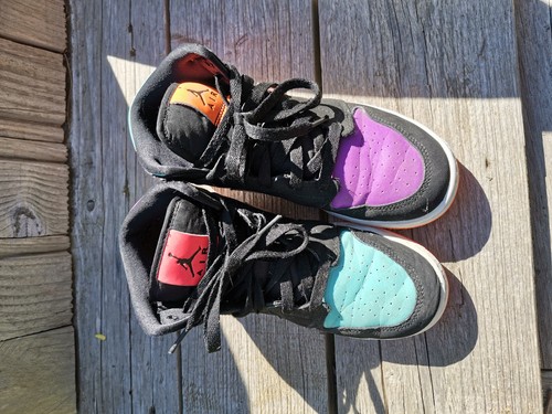 Chaussures nike air jordan - chaussures,