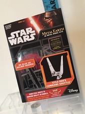 Fascinations - Metal Earth 3D