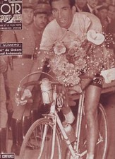 1955 miroir des sports n°512