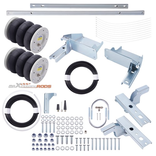 Kit suspension pneumatique - kit,