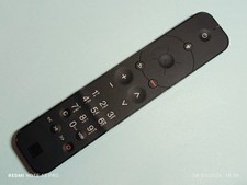 Télécommande vocale Orange