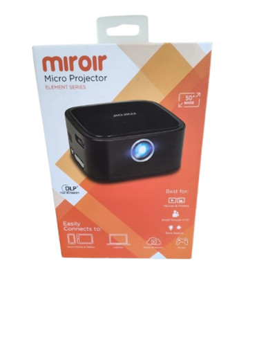Miroir m29 micro - m29, 50''