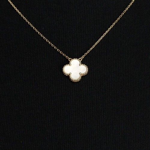 Van cleef arpels collier - van,