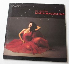 Sandra maria magdalena - sandra, ,